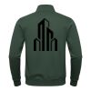 Sweatshirt Jacket Miniaturansicht
