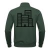 Sweatshirt Jacket Miniaturansicht