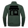 Sweatshirt Jacket Miniaturansicht