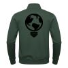 Sweatshirt Jacket Miniaturansicht