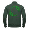 Sweatshirt Jacket Miniaturansicht
