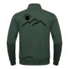 Sweatshirt Jacket Miniaturansicht