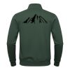 Sweatshirt Jacket Miniaturansicht