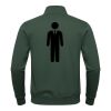 Sweatshirt Jacket Miniaturansicht