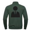 Sweatshirt Jacket Miniaturansicht