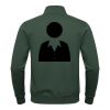 Sweatshirt Jacket Miniaturansicht