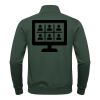 Sweatshirt Jacket Miniaturansicht