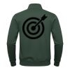 Sweatshirt Jacket Miniaturansicht