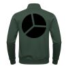 Sweatshirt Jacket Miniaturansicht