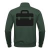 Sweatshirt Jacket Miniaturansicht