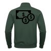 Sweatshirt Jacket Miniaturansicht