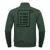 Sweatshirt Jacket Miniaturansicht