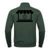 Sweatshirt Jacket Miniaturansicht
