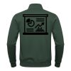 Sweatshirt Jacket Miniaturansicht