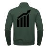 Sweatshirt Jacket Miniaturansicht