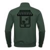 Sweatshirt Jacket Miniaturansicht