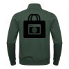 Sweatshirt Jacket Miniaturansicht