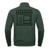 Sweatshirt Jacket Miniaturansicht