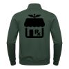 Sweatshirt Jacket Miniaturansicht