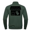 Sweatshirt Jacket Miniaturansicht