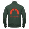 Sweatshirt Jacket Miniaturansicht