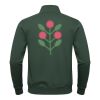 Herren Sweatjacke "Authentic" Miniaturansicht
