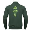 Herren Sweatjacke "Authentic" Miniaturansicht