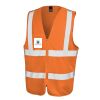 Result Safe-Guard Zip Safety Tabard Miniaturansicht