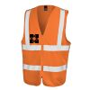 Result Safe-Guard Zip Safety Tabard Miniaturansicht