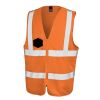 Result Safe-Guard Zip Safety Tabard Miniaturansicht
