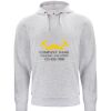 Clique Basic Hoody Miniaturansicht