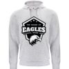 Clique Basic Hoody Miniaturansicht