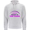 Clique Basic Hoody Miniaturansicht