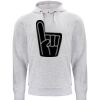 Clique Basic Hoody Miniaturansicht
