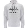 Clique Basic Hoody Miniaturansicht