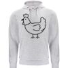 Clique Basic Hoody Miniaturansicht