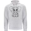 Clique Basic Hoody Miniaturansicht