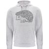 Clique Basic Hoody Miniaturansicht