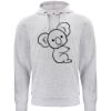 Clique Basic Hoody Miniaturansicht
