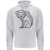 Clique Basic Hoody Miniaturansicht