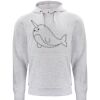 Clique Basic Hoody Miniaturansicht