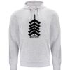 Clique Basic Hoody Miniaturansicht