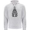 Clique Basic Hoody Miniaturansicht
