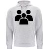 Clique Basic Hoody Miniaturansicht
