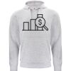 Clique Basic Hoody Miniaturansicht