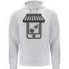 Clique Basic Hoody Miniaturansicht