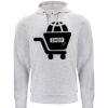 Clique Basic Hoody Miniaturansicht