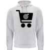 Clique Basic Hoody Miniaturansicht