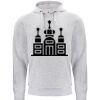 Clique Basic Hoody Miniaturansicht