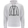 Clique Basic Hoody Miniaturansicht